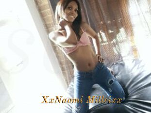 XxNaomi_Milleixx