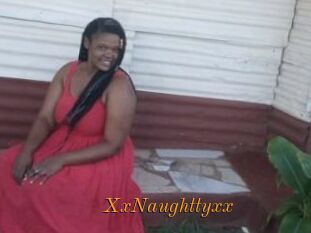 XxNaughttyxx