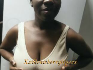 XxStrawberrylipsxx