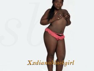 Xxdianablackgirl