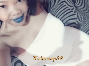 Xxlaceup38