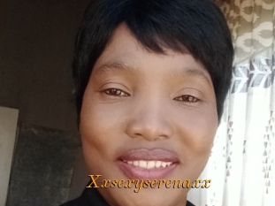 Xxsexyserenaxx