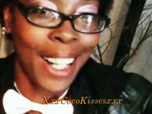 XxxCocoKissesxxx