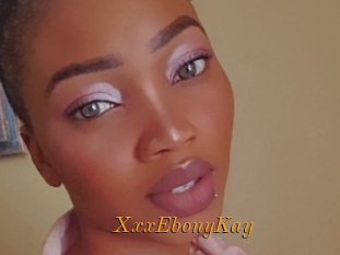 XxxEbonyKay