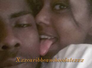 Xxxcaribbeanchocolatexxx