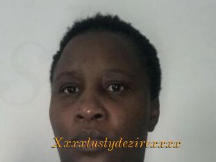 Xxxxlustydezirexxxx