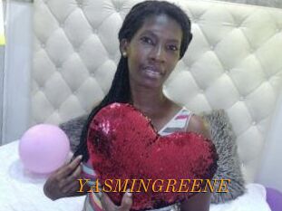 YASMINGREENE