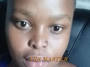 YES_MASTER
