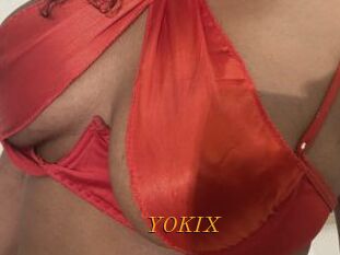 YOKIX