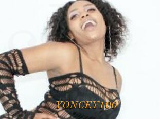 YONCEY100