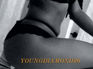 YOUNGDIAMOND20