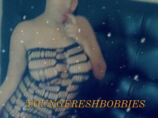 YOUNGFRESHBOBBIES