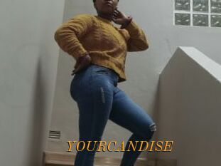 YOURCANDISE