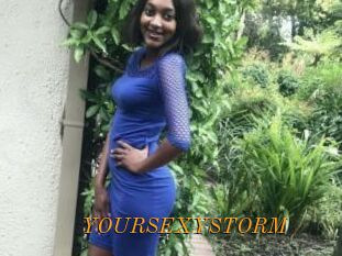 YOURSEXYSTORM