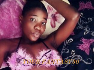 YOUR_FANTASY30