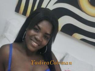 YadiraColeman