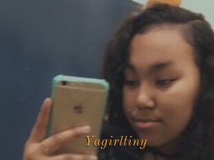 Yagirltiny