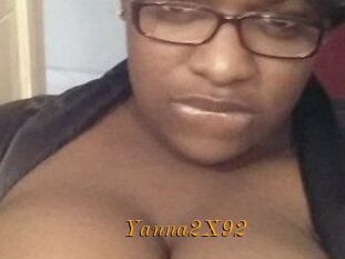 Yanna2X92