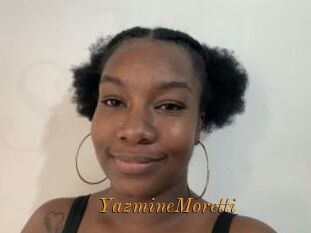 YazmineMoretti