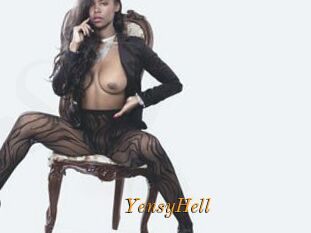 YensyHell