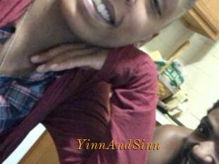 YinnAndSinn