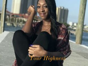 Your_Highness