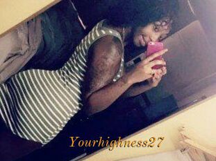 Yourhighness27