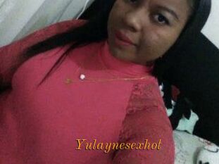 Yulaynesexhot