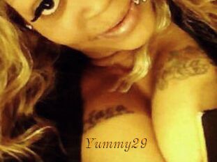 Yummy29