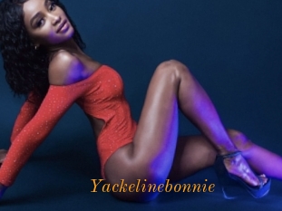 Yackelinebonnie