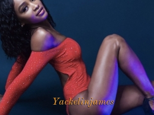 Yackelinjames