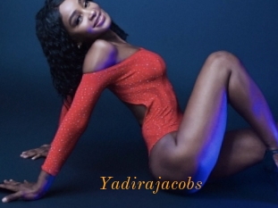 Yadirajacobs