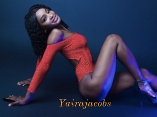 yairajacobs Salopes Blacks