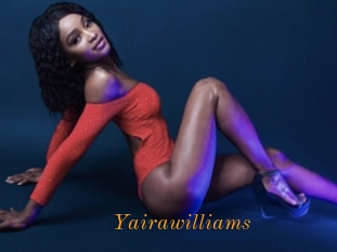 Yairawilliams