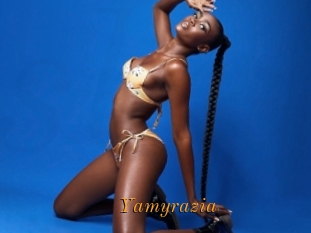 Yamyrazia