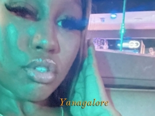Yanagalore