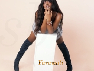 Yaramali