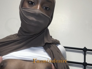 Yasmindesire
