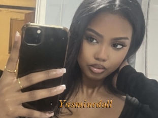 Yasminedoll