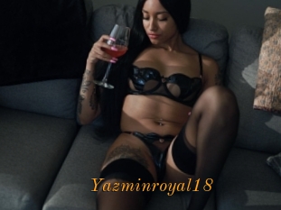 Yazminroyal18