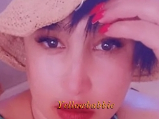 Yellowbabbie