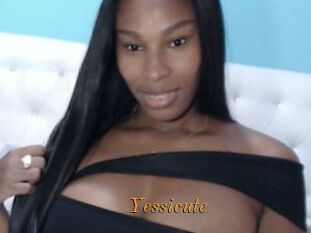 Yessicute