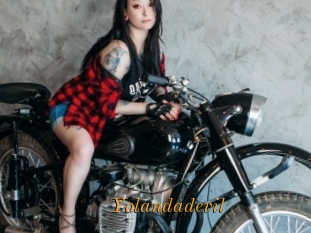 Yolandadevil