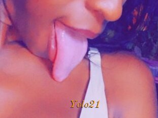 Yolo21