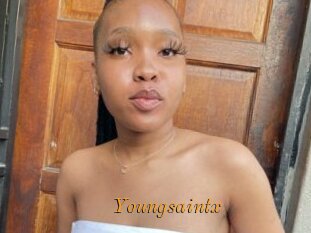 Youngsaintx