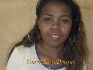 YourSExxyDream