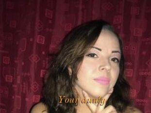 Your_aunty