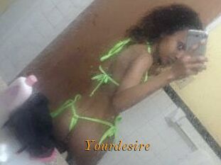 Yourdesire_