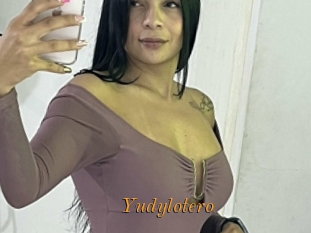 Yudylotero