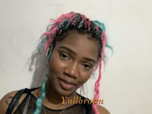 Yullbrown